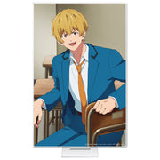 Ichiban Kuji Oblivion Battery Prize B Kaname Kei Big Acrylic Stand - Mandorama