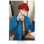Ichiban Kuji Oblivion Battery Prize D Chihaya Shunpei Big Acrylic Stand - Mandorama