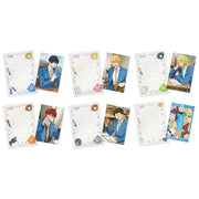 Ichiban Kuji Oblivion Battery Prize I Hardened Case & Card Set - Mandorama