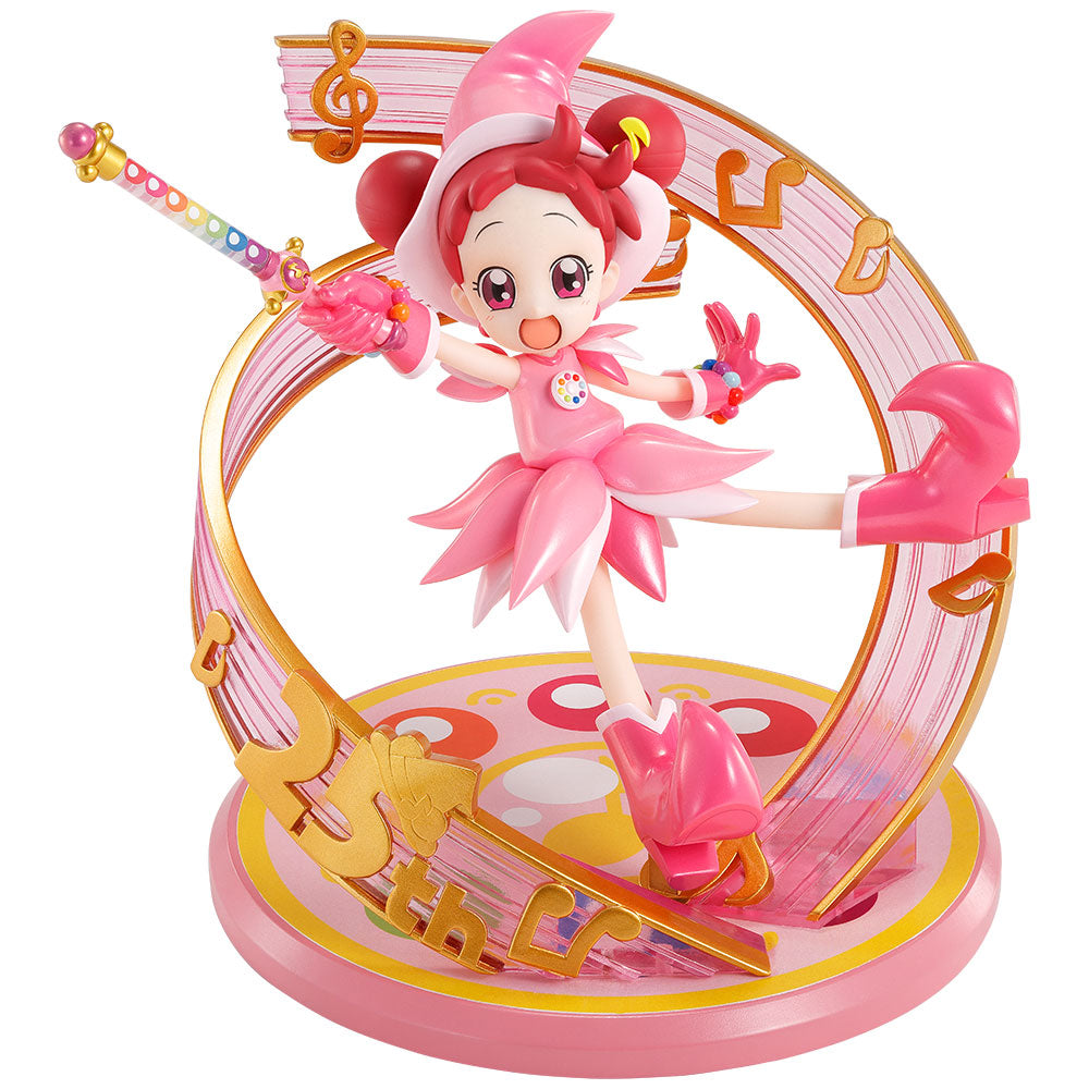 Ichiban Kuji Ojamajo Doremi Last One Prize Doremi Harukaze Figure Special Version - Mandorama