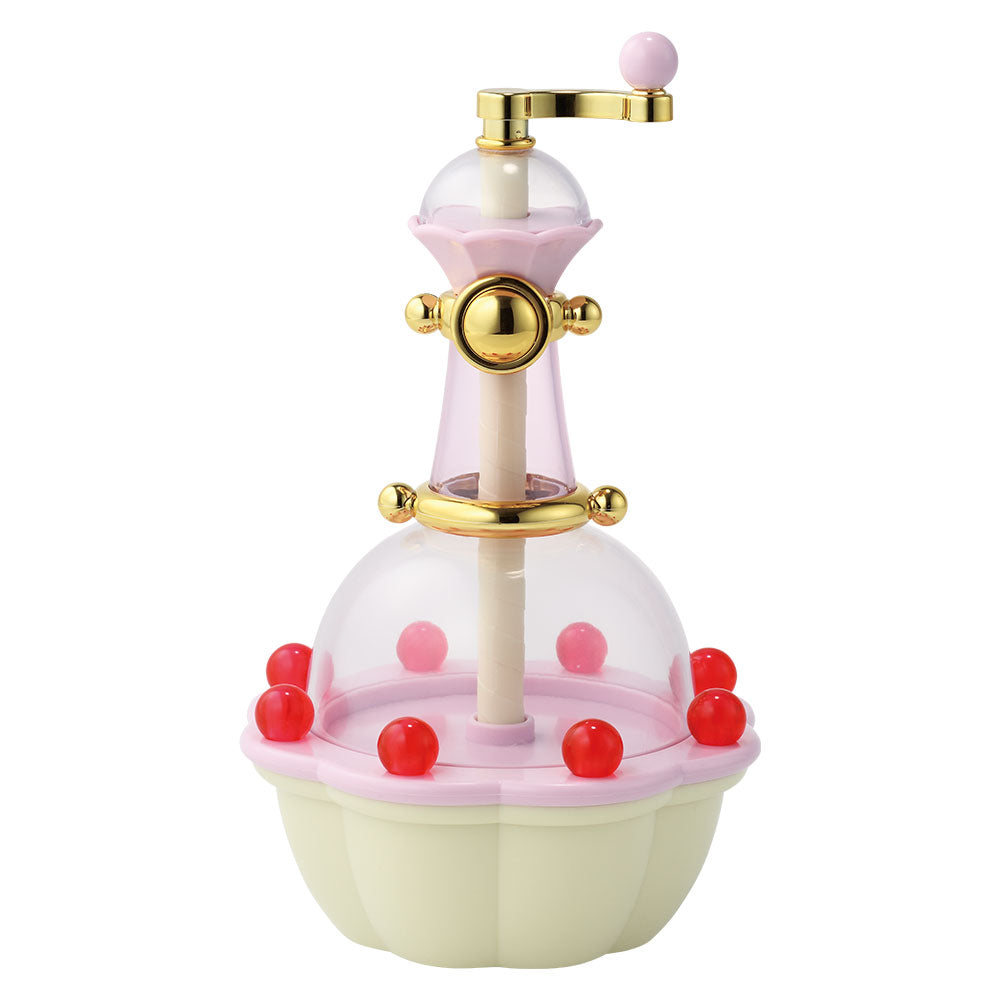 Ichiban Kuji Ojamajo Doremi Prize B Patisserie Poron Accessory Case - Mandorama