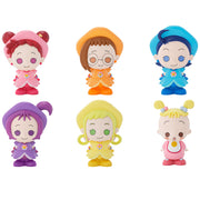 Ichiban Kuji Ojamajo Doremi Prize D SOFVICchu Figure - Mandorama