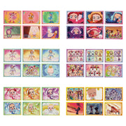 Ichiban Kuji Ojamajo Doremi Prize G Memories Full Sticker Set - Mandorama