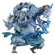 Ichiban Kuji One Piece Last One Prize 200 Million Volt Thunder God MASTERLISE EXPIECE Figure - Mandorama