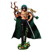 Ichiban Kuji One Piece Last One Prize Aramaki Last One Ver. MASTERLISE EXPIECE Figure - Mandorama