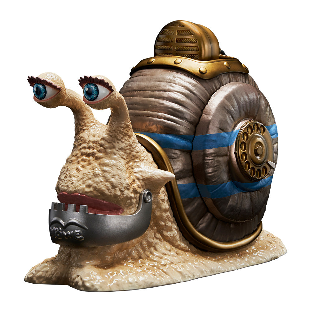 Ichiban Kuji One Piece Last One Prize Den Den Mushi Morgan Ver. Figure - Mandorama