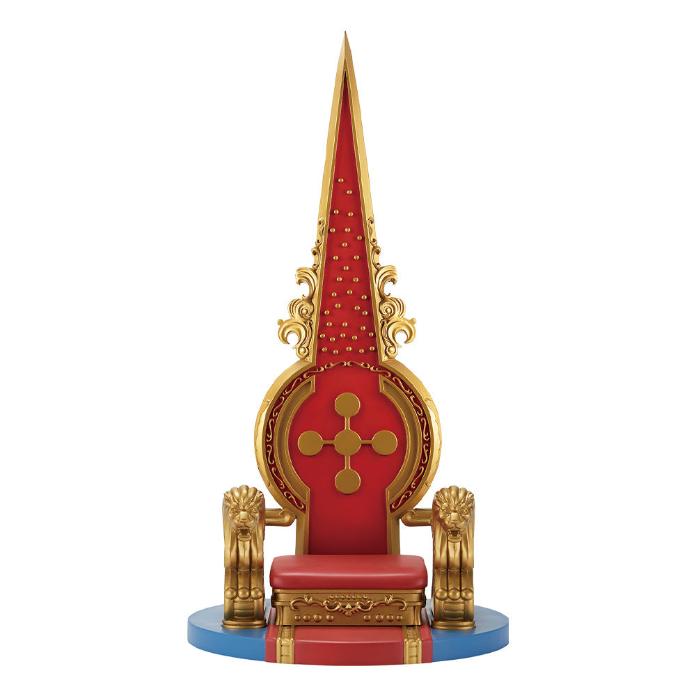 Ichiban Kuji One Piece Last One Prize Empty Throne Figure - Mandorama