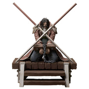 Ichiban Kuji One Piece Last One Prize Gol D. Roger MASTERLISE EXPIECE Figure - Mandorama