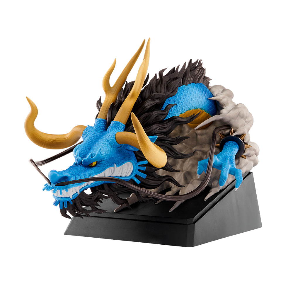Ichiban Kuji One Piece Last One Prize Kaido Figure - Mandorama