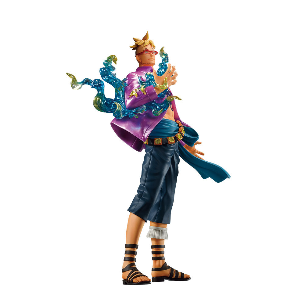 Ichiban Kuji One Piece Last One Prize Marco Figure ~Last One Color Ver.~ - Mandorama