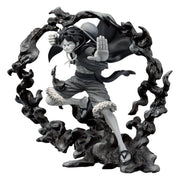 Ichiban Kuji One Piece Last One Prize Monkey D. Luffy ~Duel Memory~ Figure Last One Color Ver. - Mandorama
