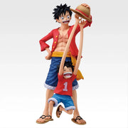 Ichiban Kuji One Piece Last One Prize Monkey D. Luffy MASTERLISE PLUS - Mandorama