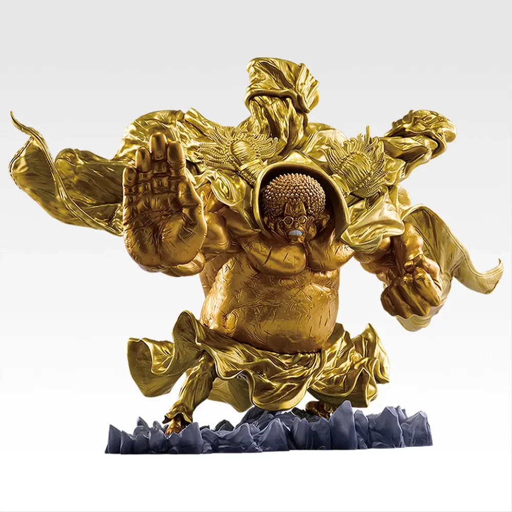 Ichiban Kuji One Piece Last One Prize Sengoku Figure ~Kongoushouzou~ - Mandorama
