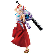Ichiban Kuji One Piece Last One Prize Yamato Figure - Mandorama