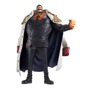 Ichiban Kuji One Piece Last One Prize Young Monkey D. Garp MASTERLISE Figure - Mandorama