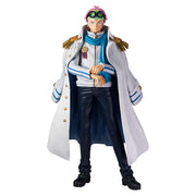 Ichiban Kuji One Piece Prize A Coby MASTERLISE Figure - Mandorama