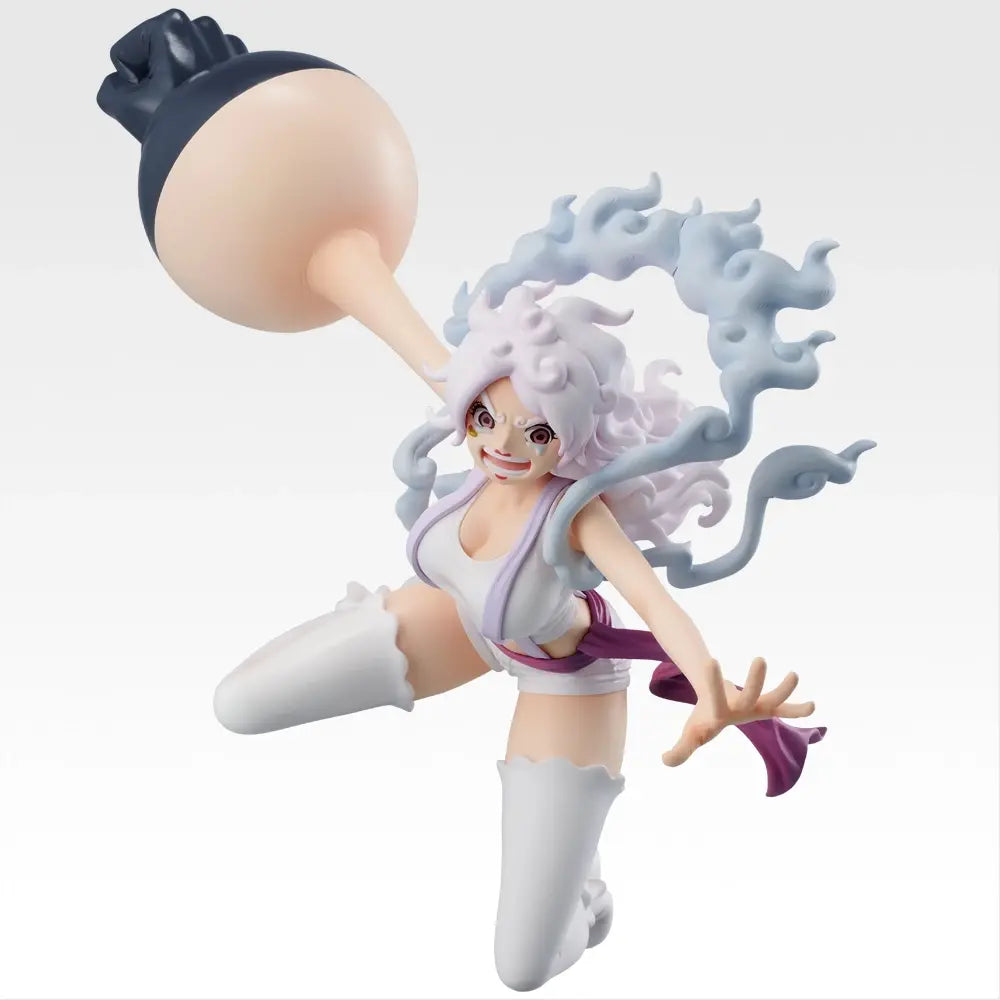 Ichiban Kuji One Piece Prize A Jewelry Bonney The Freest Future Figure ~MASTERLISE EXPIECE~ - Mandorama