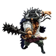 Ichiban Kuji One Piece Prize A Kaido -the Four Emperors- Figure - Mandorama