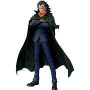 Ichiban Kuji One Piece Prize A Monkey D. Dragon MASTERLISE Figure - Mandorama