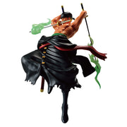 Ichiban Kuji One Piece Prize A Roronoa Zoro Figure ~Both Wings Decisive Battle~ - Mandorama