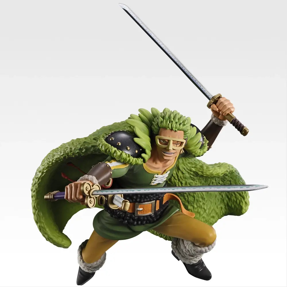 Ichiban Kuji One Piece Prize A Roronoa Zoro MASTERLISE EXPIECE Figure - Mandorama [src:https://assets.1kuji.com/uploads/product_item/image/106149/abec2acf-550f-4c57-8299-2f247ed97358.webp]