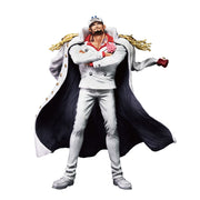 Ichiban Kuji One Piece Prize A Sakazuki MASTERLISE EXPIECE Figure - Mandorama