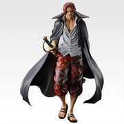 Ichiban Kuji One Piece Prize A Shanks MASTERLISE EXPIECE Figure - Mandorama