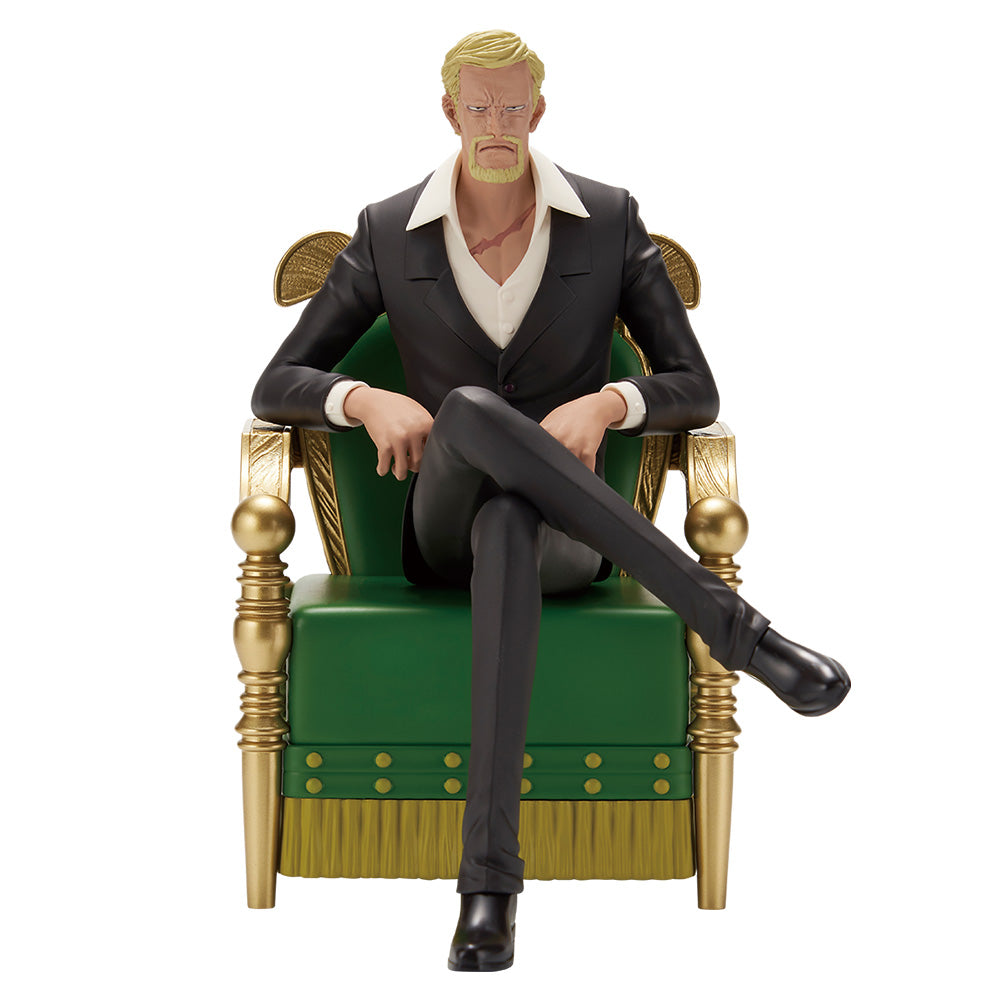 Ichiban Kuji One Piece Prize A Shepherd Ten Peter Saint Figure - Mandorama