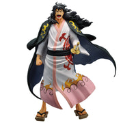 Ichiban Kuji One Piece Prize A Shogun Momonosuke MASTERLISE EXPIECE Figure - Mandorama