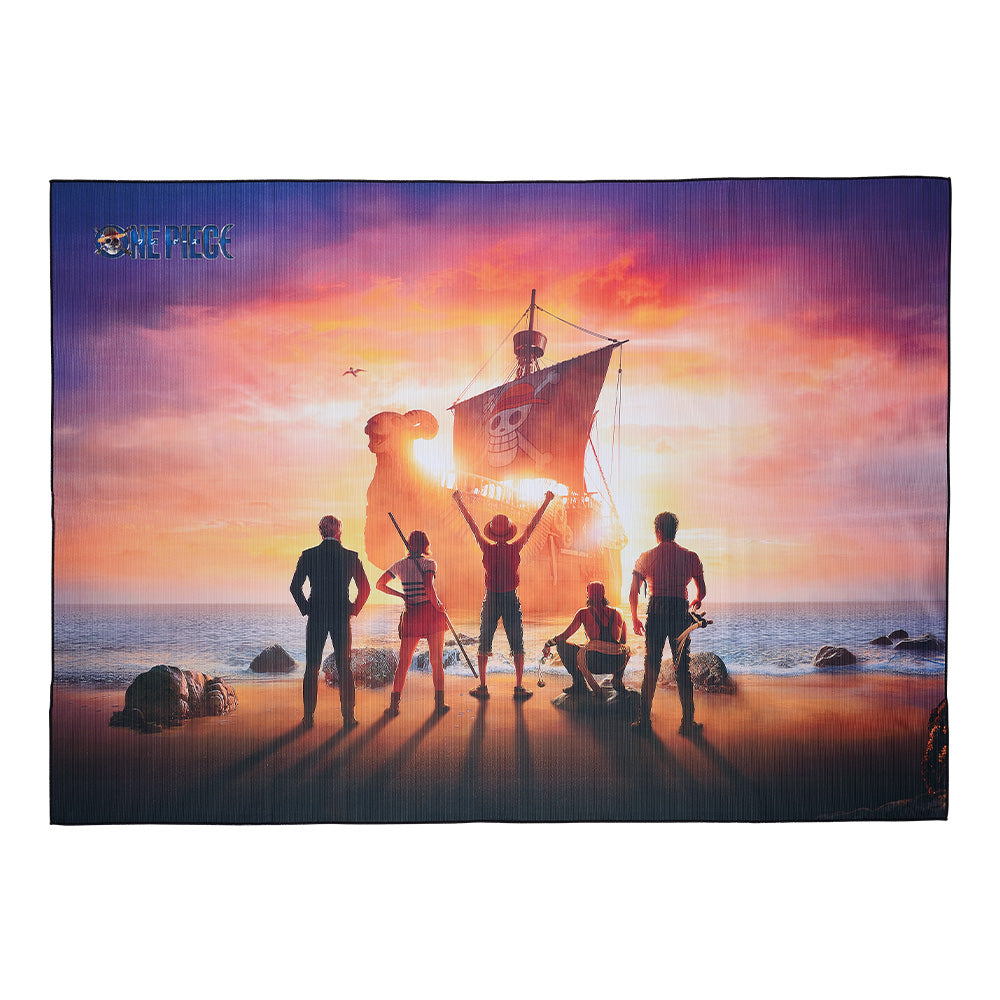 Ichiban Kuji One Piece Prize A Visual Blanket - Mandorama