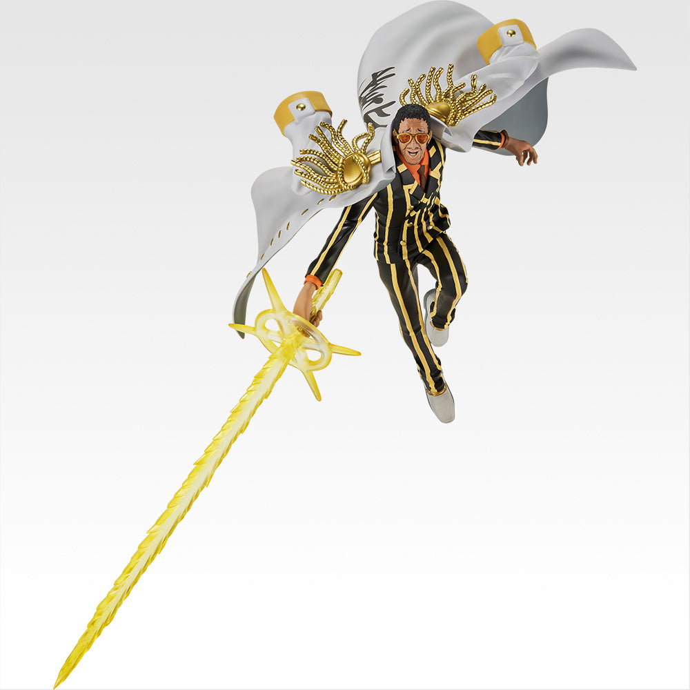 Ichiban Kuji One Piece Prize B Borsalino MASTERLISE EXPIECE Figure - Mandorama