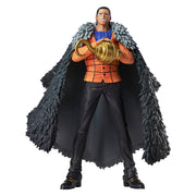 Ichiban Kuji One Piece Prize B Crocodile MASTERLISE EXPIECE Figure - Mandorama