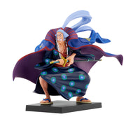Ichiban Kuji One Piece Prize B Denjiro Figure - Mandorama