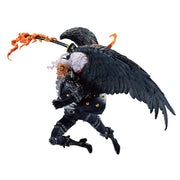 Ichiban Kuji One Piece Prize B King Figure ~Both Wings Decisive Battle~ - Mandorama