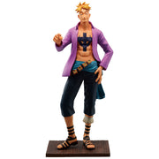 Ichiban Kuji One Piece Prize B Marco MASTERLISE EXPIECE Figure - Mandorama