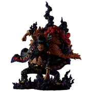 Ichiban Kuji One Piece Prize B Marshall D. Teach Figure ~Kongoushouzou~ - Mandorama