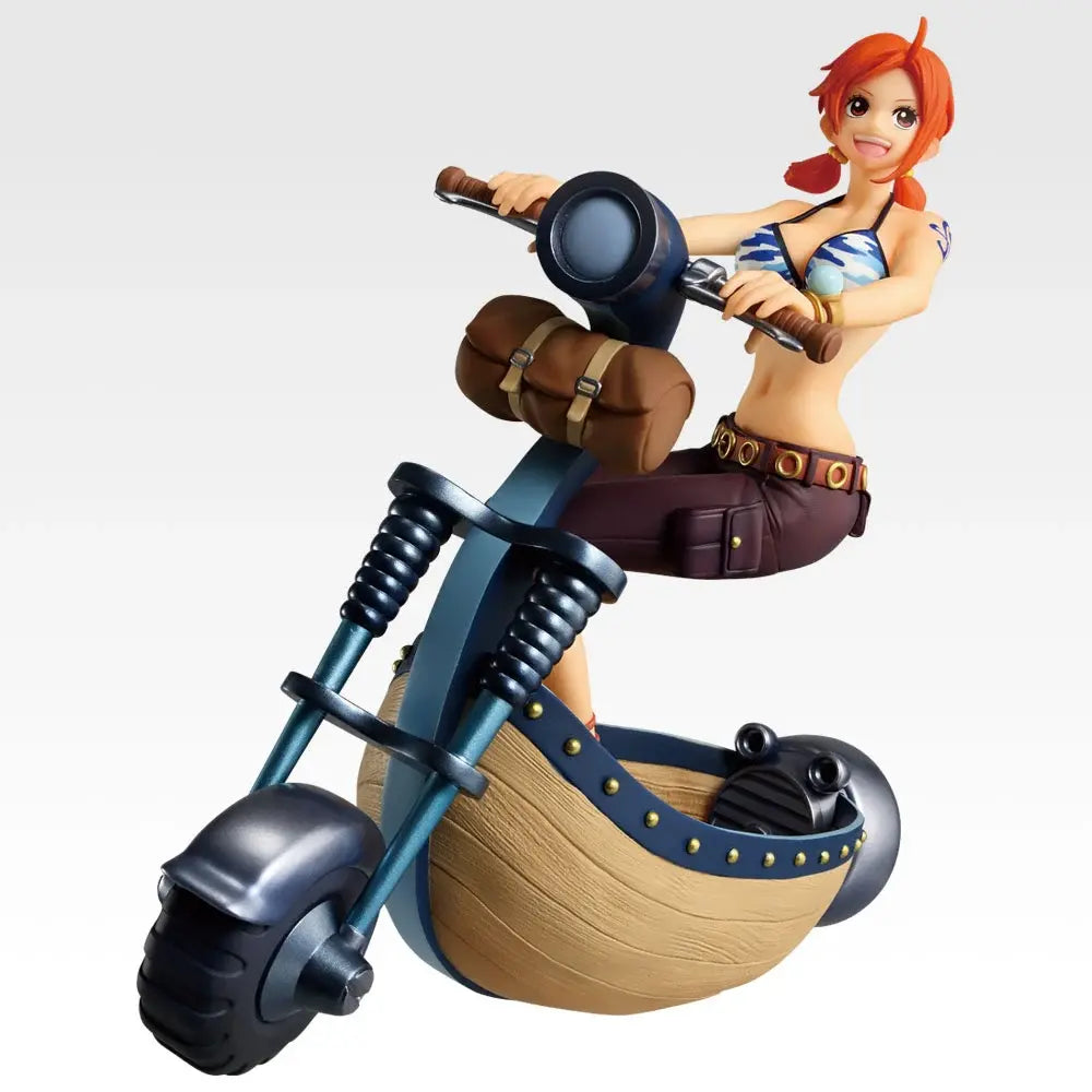 Ichiban Kuji One Piece Prize B Nami Figure MASTERLISE EXPIECE - Mandorama [src:https://assets.1kuji.com/uploads/product_item/image/106702/845d807b-a8ca-4c0d-a09c-6ba2fb90c0b7.webp]