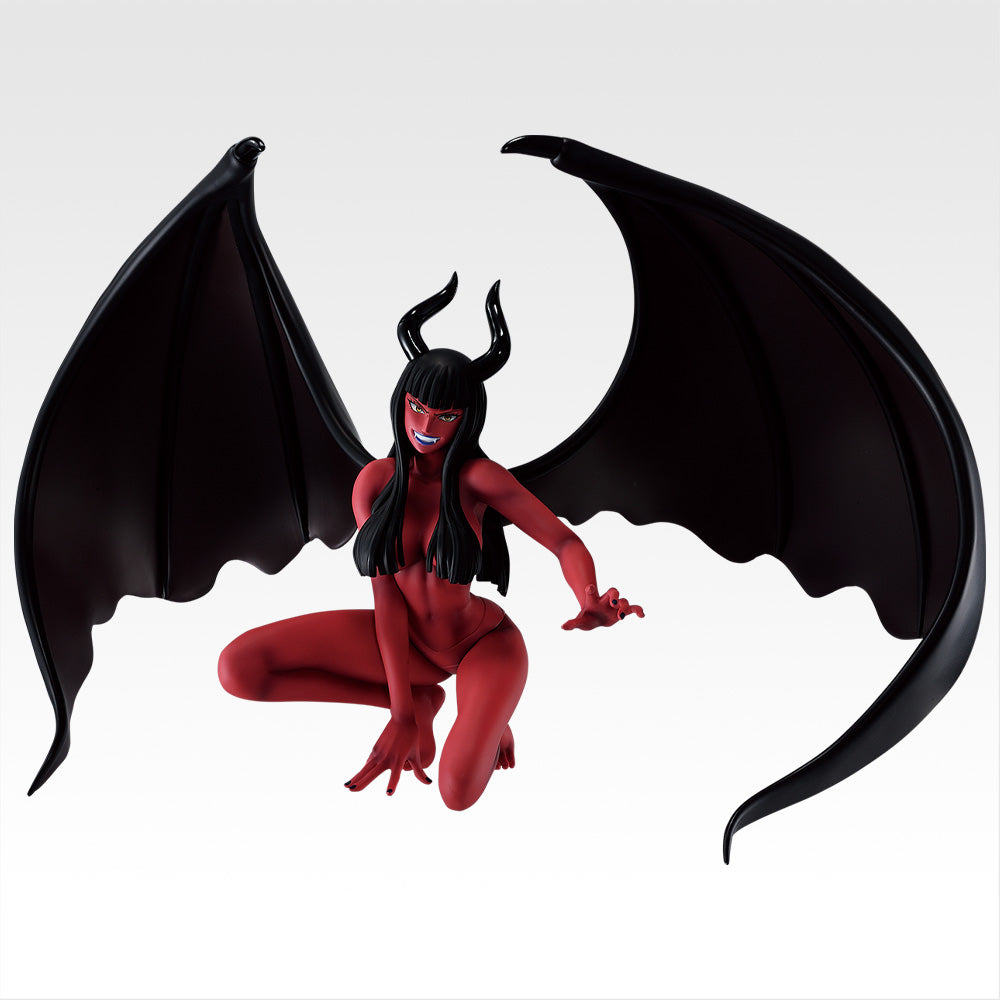 Ichiban Kuji One Piece Prize B Nico Robin Demon Bloom MASTERLISE EXPIECE Figure - Mandorama