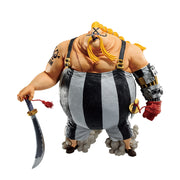 Ichiban Kuji One Piece Prize B Queen ~Soul Magnitude Statue~ Figure - Mandorama