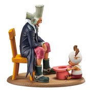Ichiban Kuji One Piece Prize B Revible Moment Figure ~Tony Tony Chopper & Hiriluk~ - Mandorama