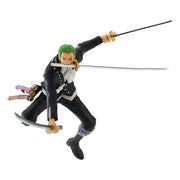 Ichiban Kuji One Piece Prize B Roronoa Zoro Figure ~ONE PIECE FILM RED~ - Mandorama