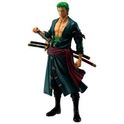 Ichiban Kuji One Piece Prize B Roronoa Zoro MASTERLISE Figure - Mandorama