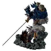 Ichiban Kuji One Piece Prize B Ryuma Figure ~Kongoushizou~ - Mandorama