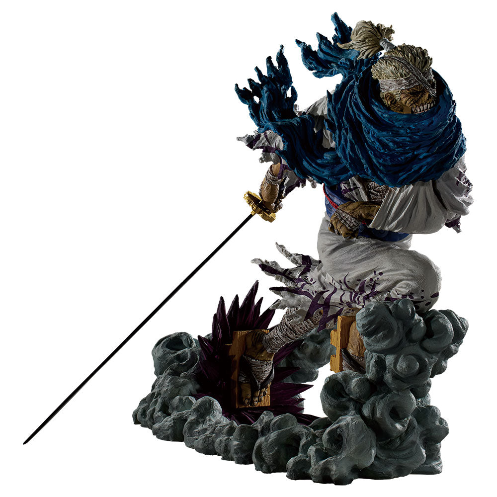 Ichiban Kuji One Piece Prize B Ryuma Figure ~Kongoushizou~ - Mandorama