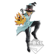 Ichiban Kuji One Piece Prize B Sabo Figure - Mandorama