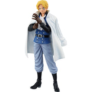 Ichiban Kuji One Piece Prize B Sabo MASTERLISE Figure - Mandorama
