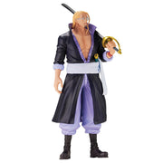 Ichiban Kuji One Piece Prize B Silvers Rayleigh MASTERLISE EXPIECE Figure - Mandorama