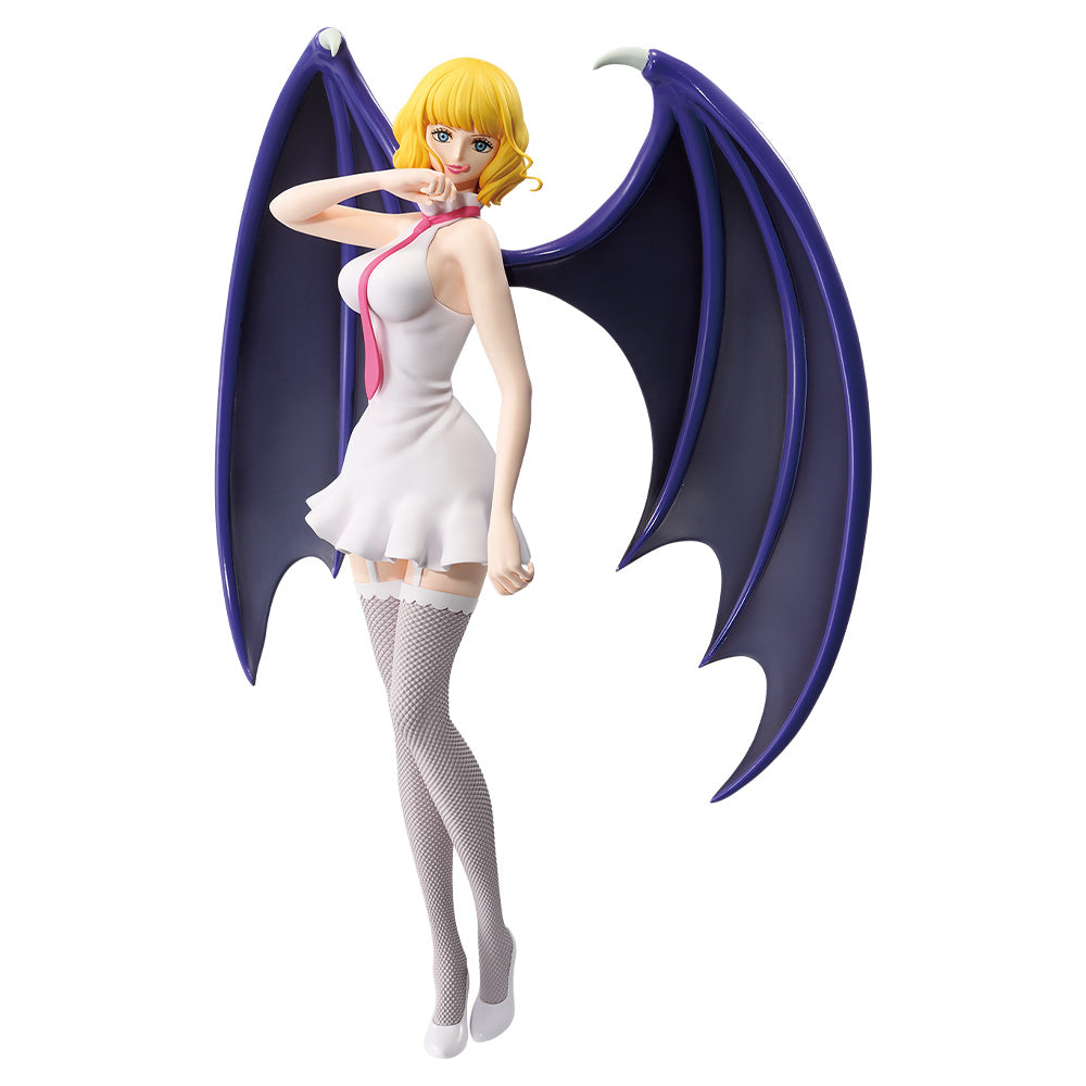 Ichiban Kuji One Piece Prize B Stussy Clone MASTERLISE EXPIECE Figure - Mandorama