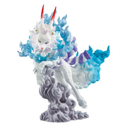 Ichiban Kuji One Piece Prize B Yamato Beast Transformation Figure ~Kongoushouzou~ - Mandorama