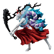 Ichiban Kuji One Piece Prize B Yamato Human-Beast Form Treasure Cruise Figure - Mandorama